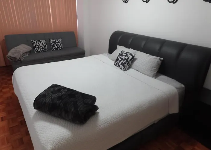 Casa Mexicana Jamaica By Polanco Apartamento