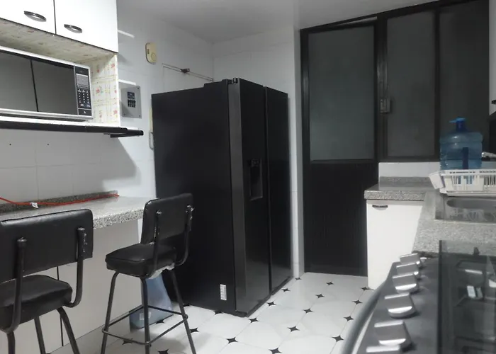 Apartamento Casa Mexicana Jamaica By Polanco *