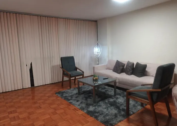 Apartamento Casa Mexicana Jamaica By Polanco