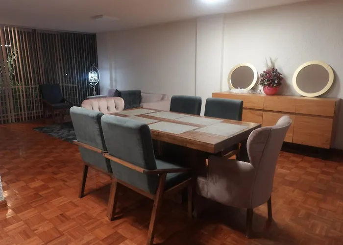 Casa Mexicana Jamaica By Polanco Apartamento *